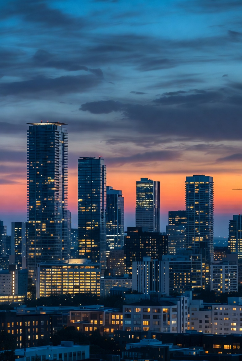 Professional headshot of Leal S.